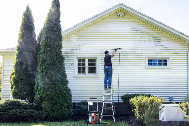 Best Dumpster Area Cleaning  in Friona, TX