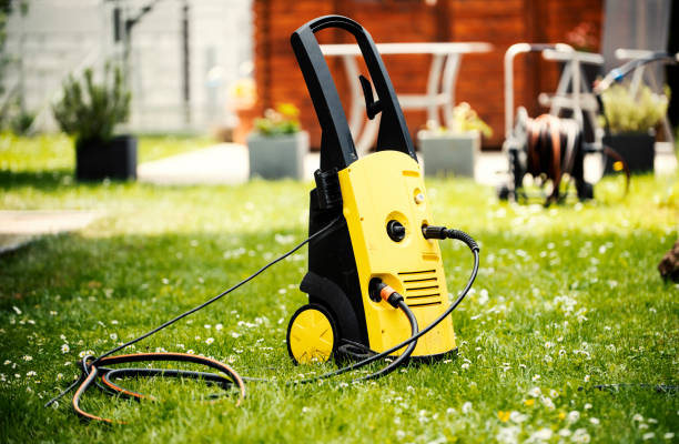 Best Factory Floor Cleaning  in Friona, TX